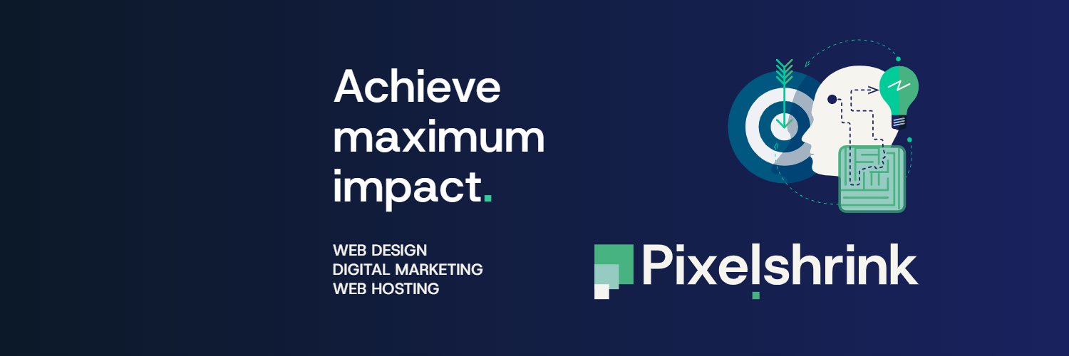 Pixelshrink @pixelshrink.bsky.social banner