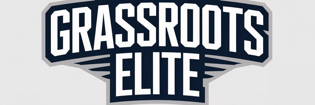 Grassroots Elite AAU banner
