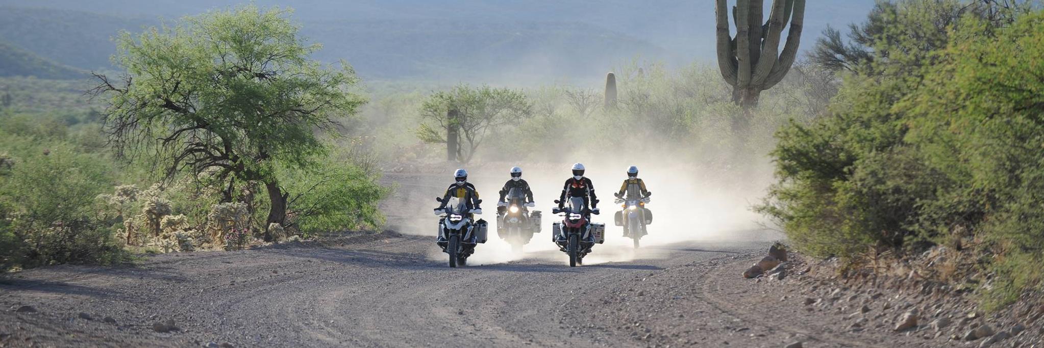 Touratech-USA banner
