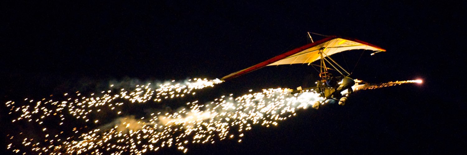 AirshowDan's profile banner image