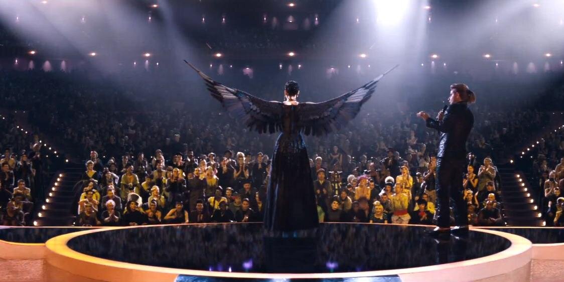 everdeenLJDH's profile banner image