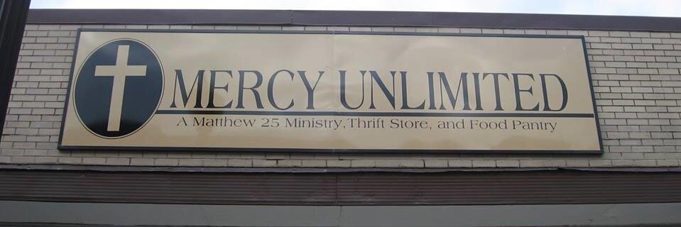 MercyUnlimitedI's profile banner image