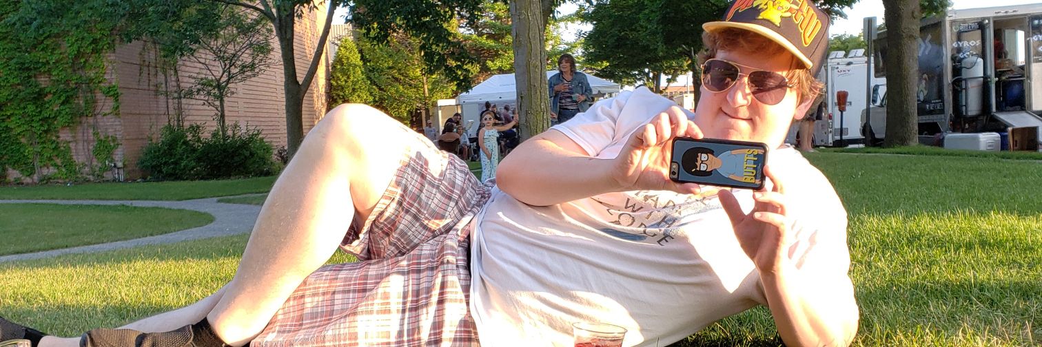 BiscoWill's profile banner image