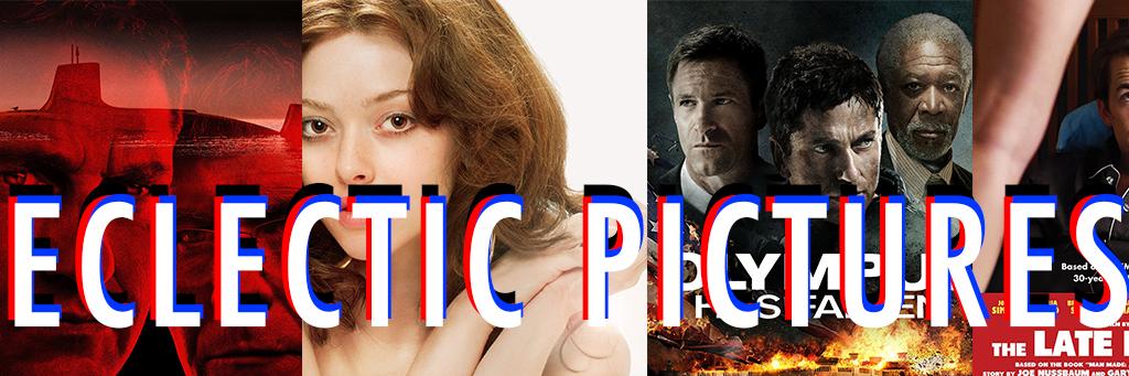 Eclectic Pictures banner