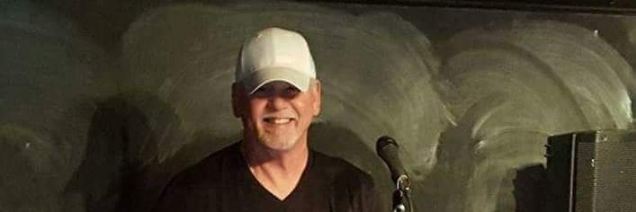 robjoebuck's profile banner image
