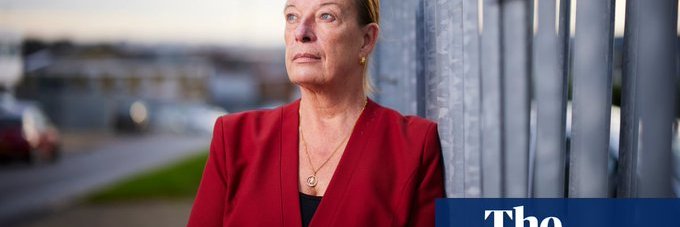 Trade unionist and fighter for all suffering banner