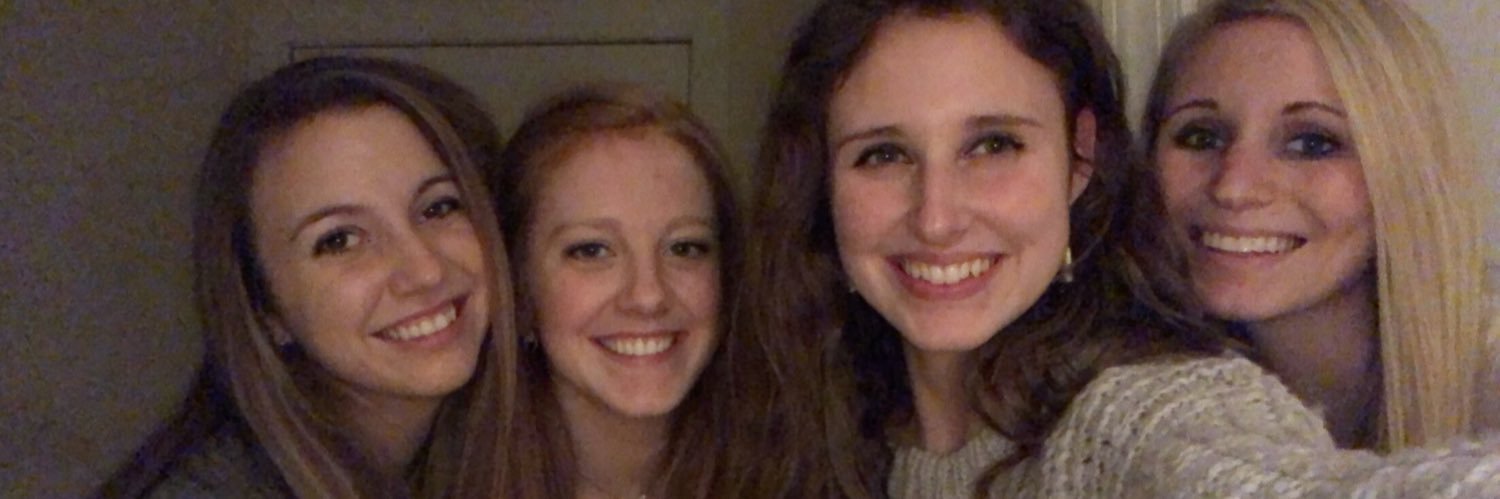 shinksngiggles's profile banner image