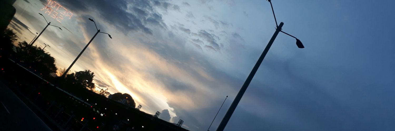 BreSaray's profile banner image