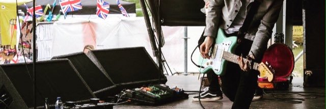 TheShanklins's profile banner image