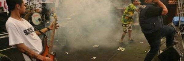 OCCUPATIONDECAY Profile Banner