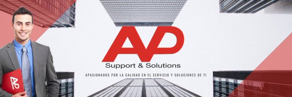 AVPSupport Profile Banner