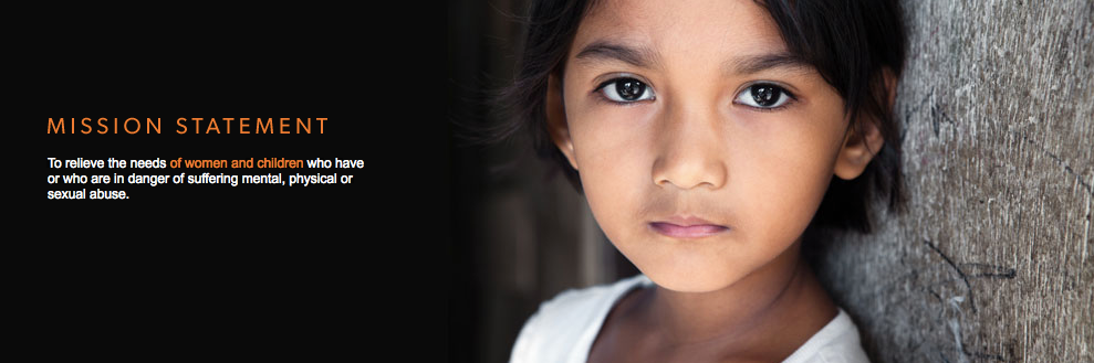 TheVirdeeFoundation banner