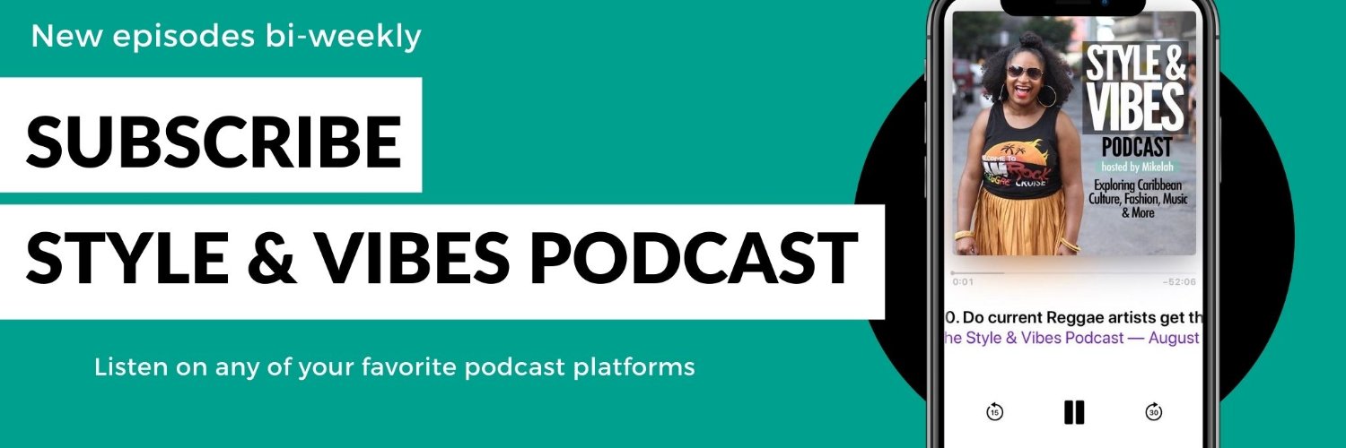 Style & Vibes banner