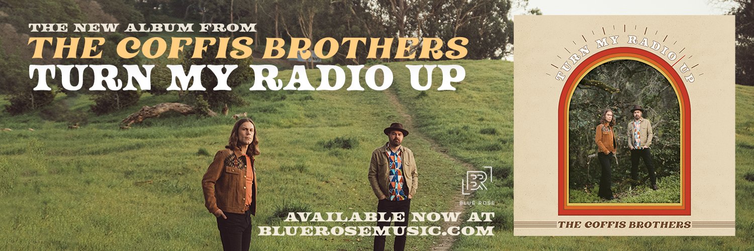 coffisbrothers's profile banner image