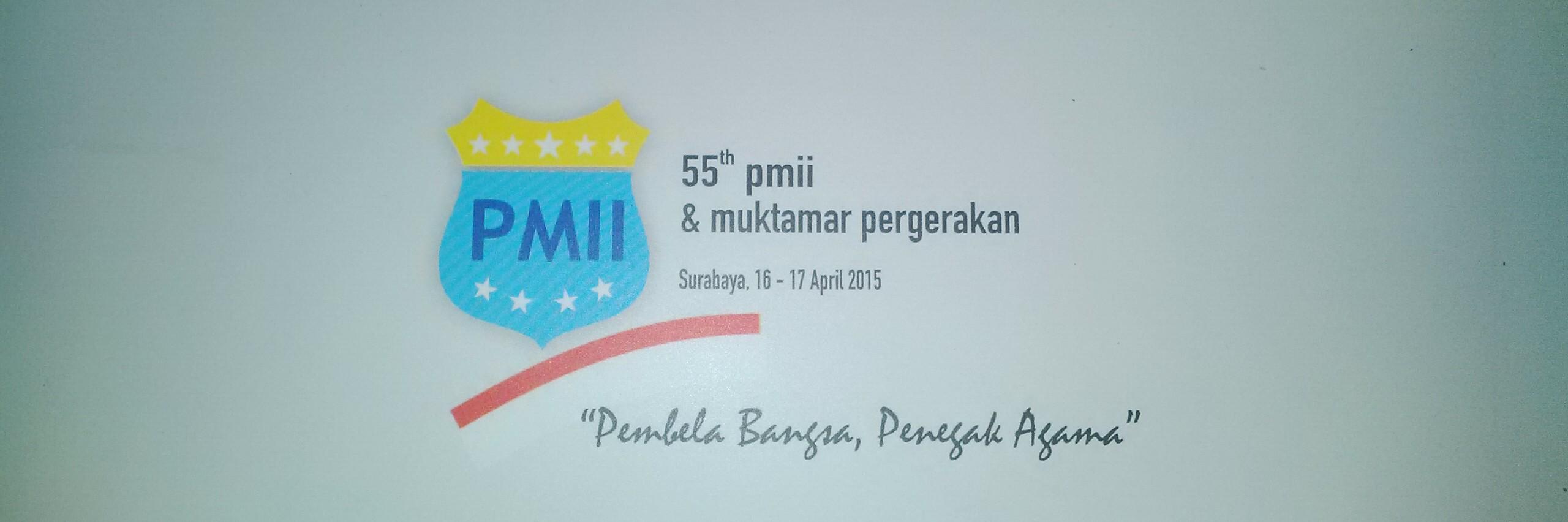 PMII_Gresik's profile banner image