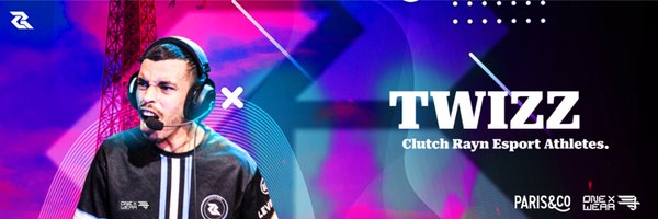 TwizzSK Profile Banner