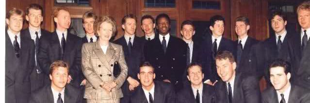 General 77th Brigade banner