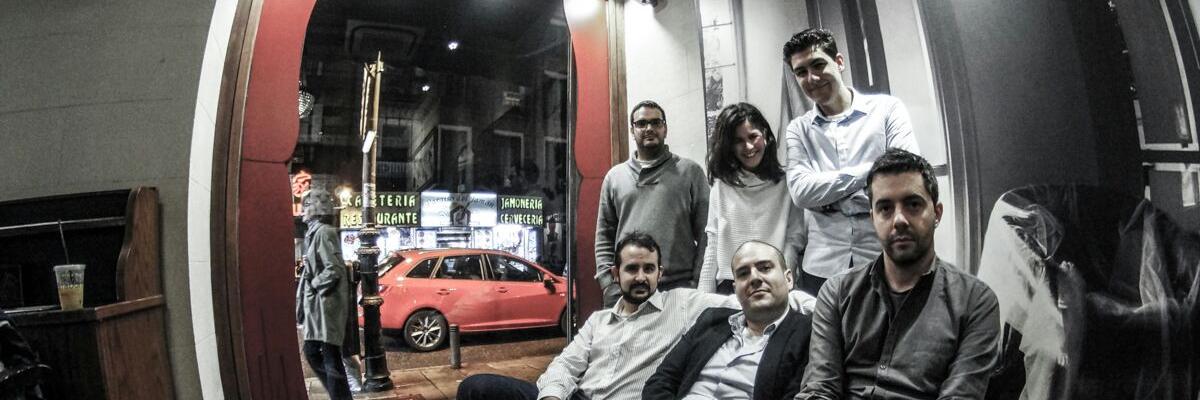 TheVisualBox's profile banner image