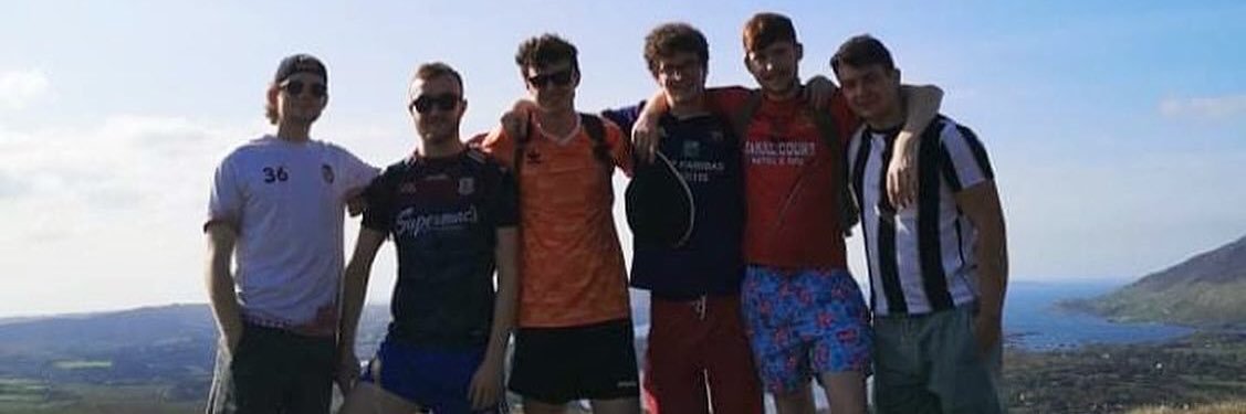 seanfitz99's profile banner image
