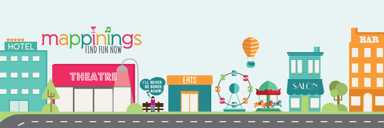 mappinings's profile banner image