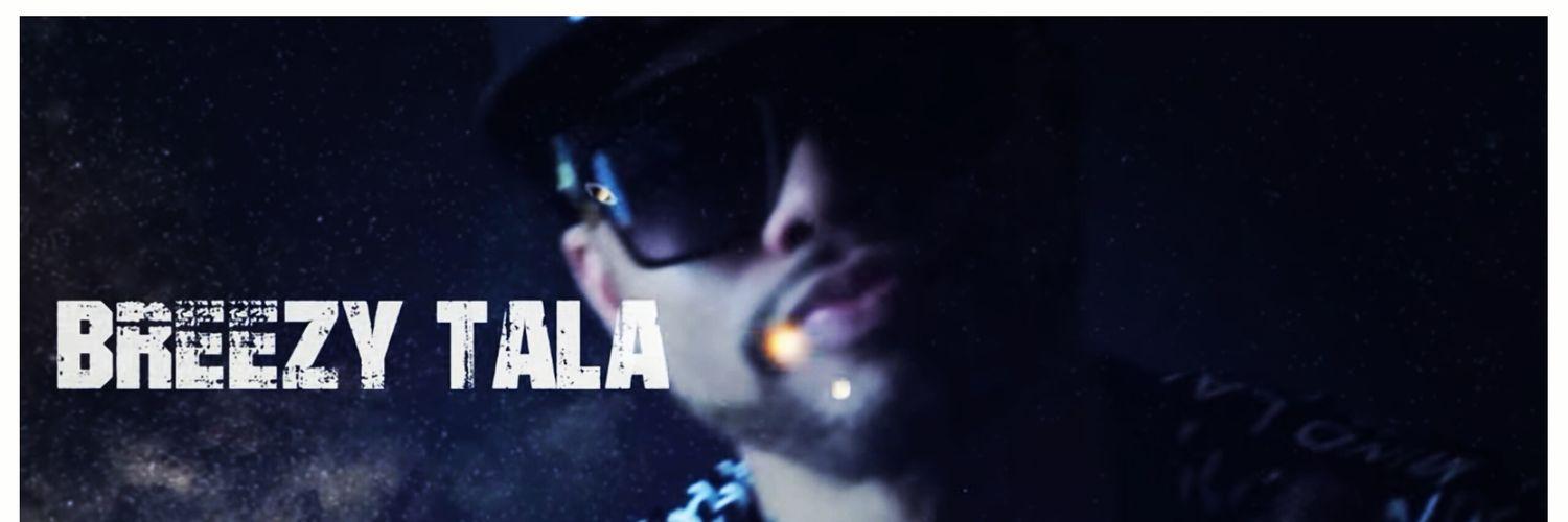 BreezyTala's profile banner image