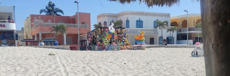 Víctor Adame banner