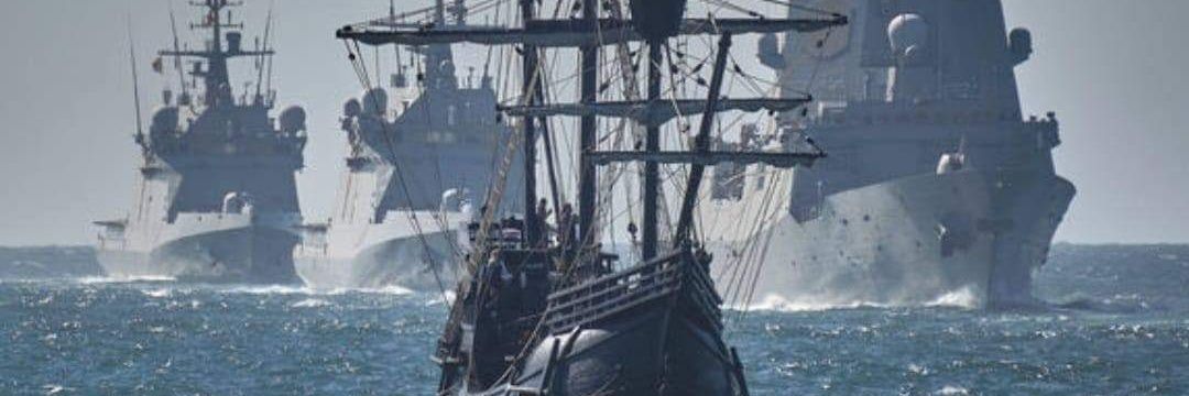 Pedro A. Sánchez Matas banner