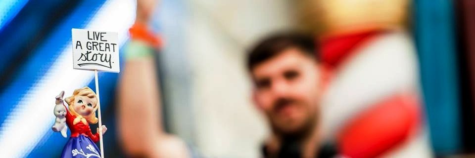 Nikhil Khandelwal banner