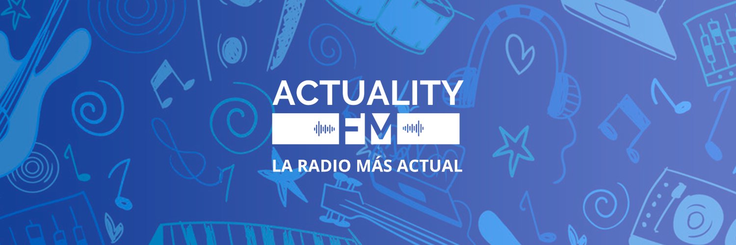 ActualityFM_es's profile banner image