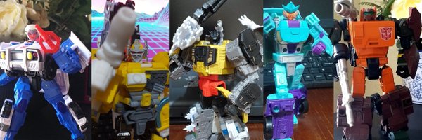 MavDoodles Profile Banner