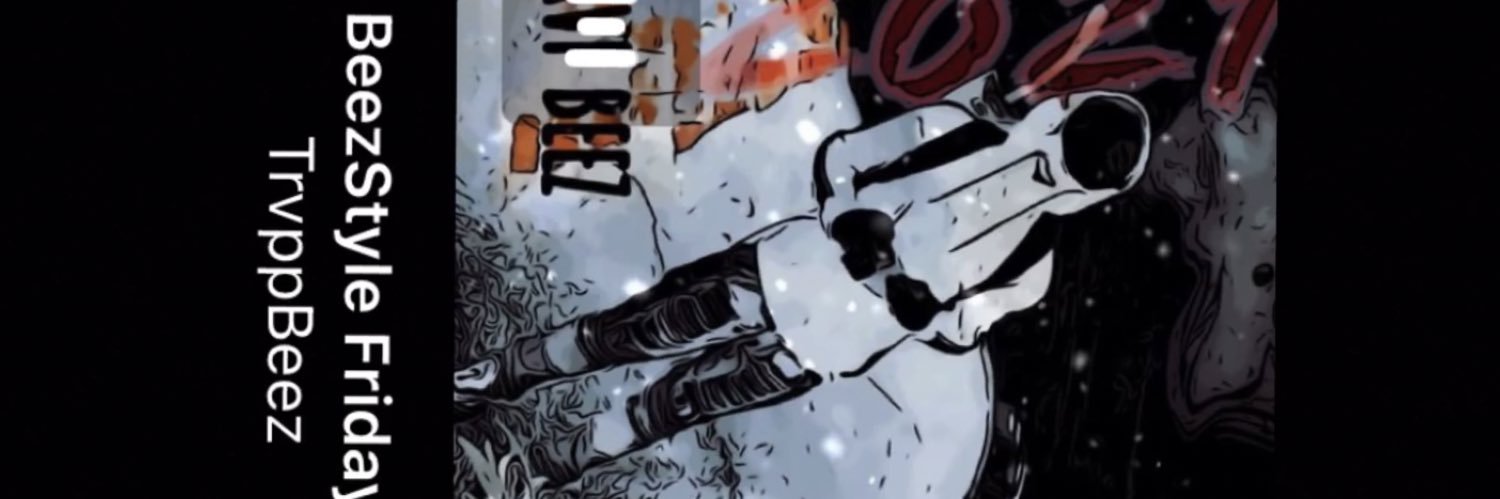 PaperPlaneBeez's profile banner image