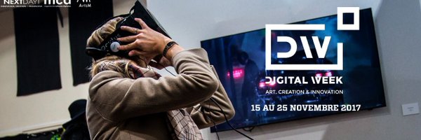 NextDayParis Profile Banner