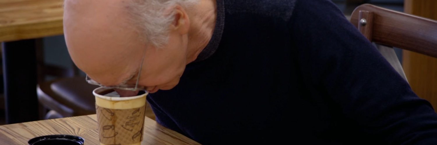 Wizard of Schnozz banner