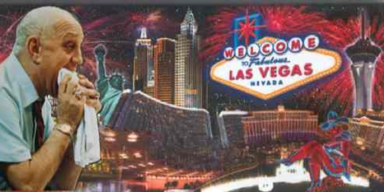 Tarkanian Classic banner