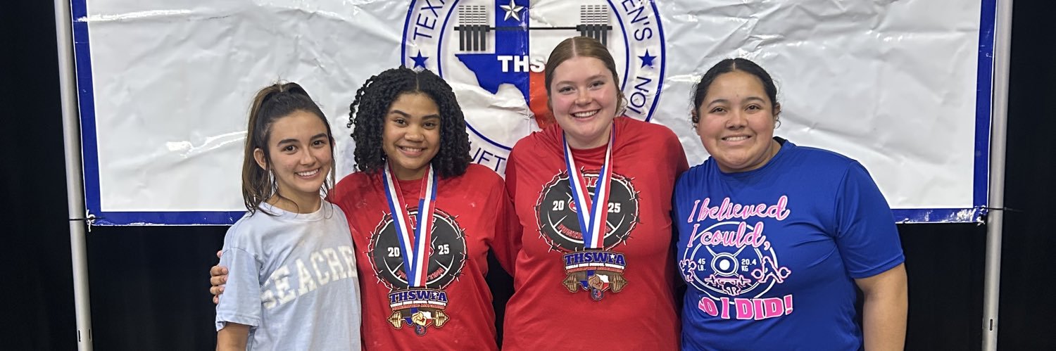 LTPowerlifting's profile banner image
