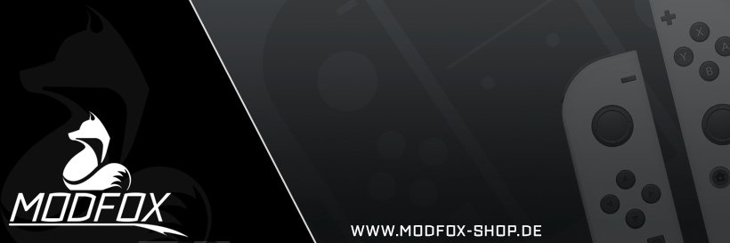 ModFoxShop's profile banner image