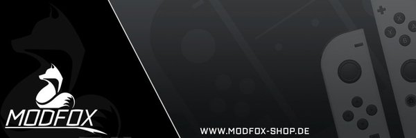 ModFoxShop Profile Banner