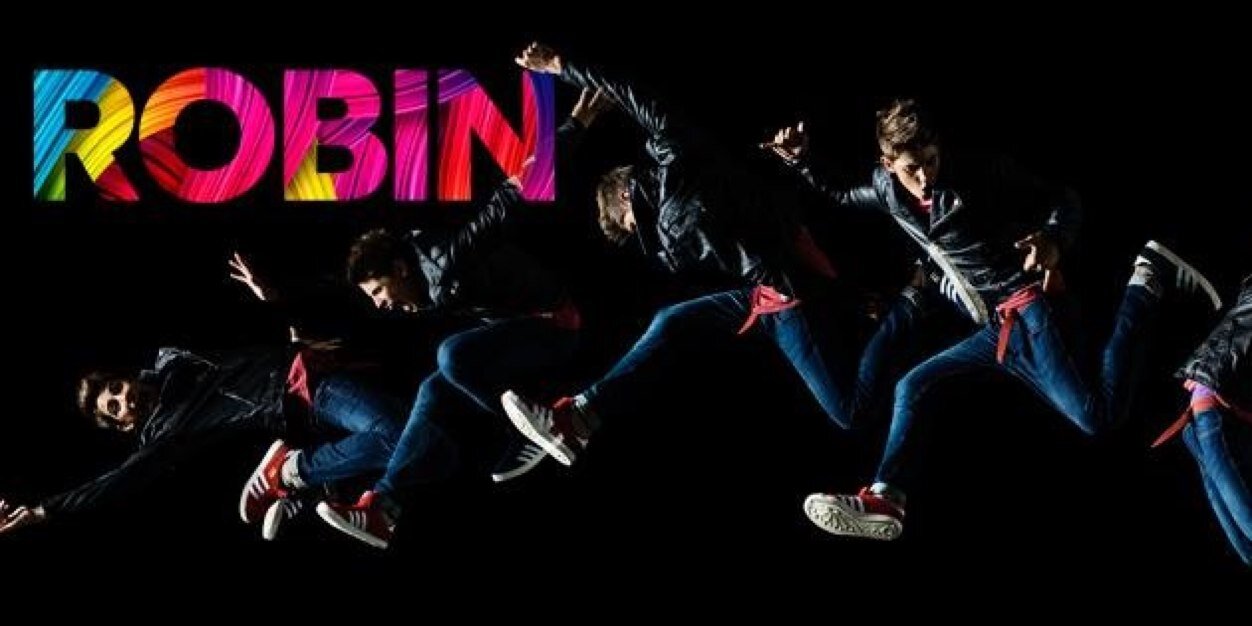 Robin Packalen banner