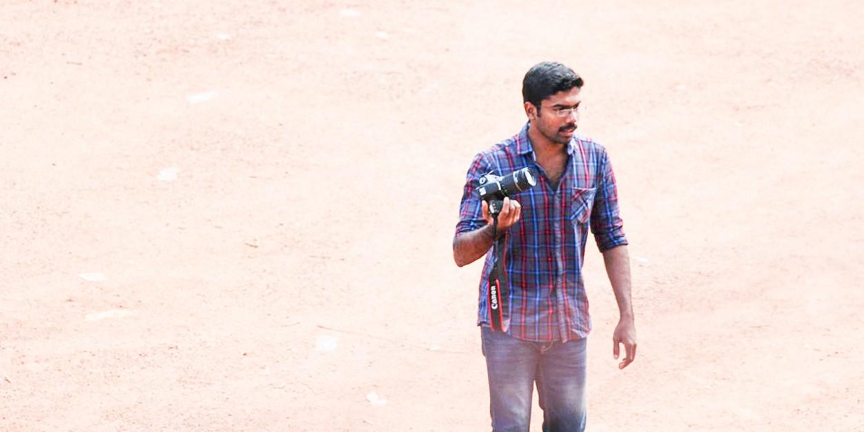 Renjith092's profile banner image