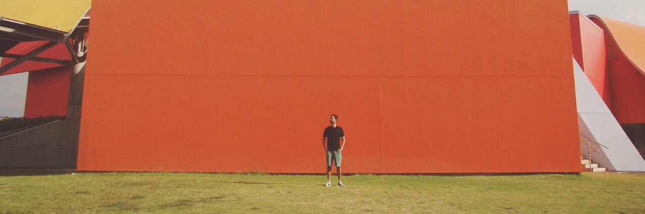 BarbosAlejandro's profile banner image