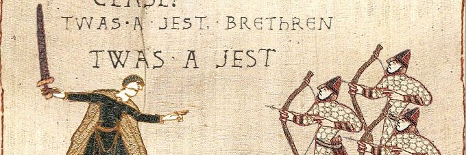 QMUL History Society banner