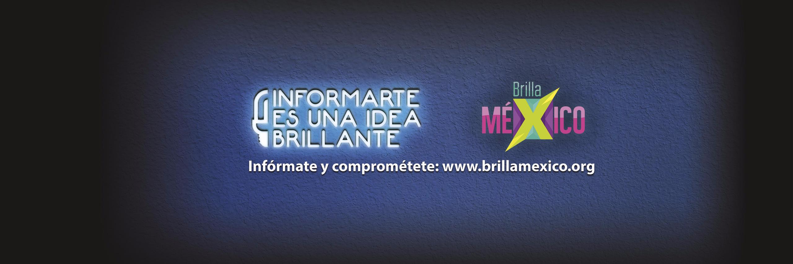 BrillaMexico's profile banner image