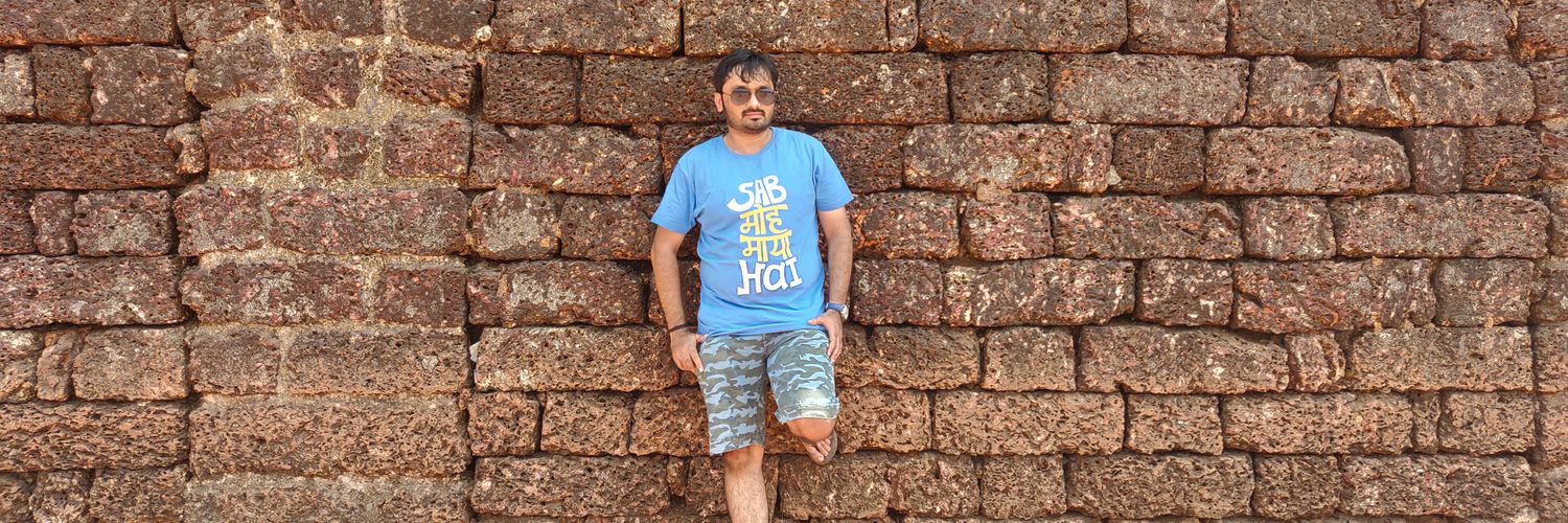 jay62_rathod's profile banner image