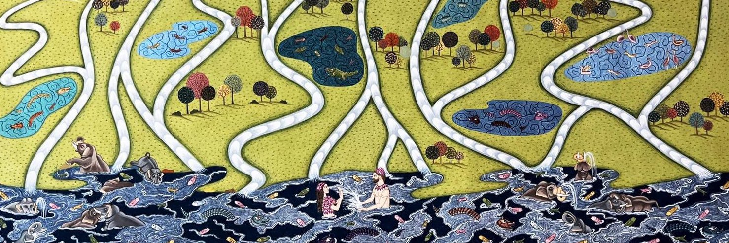 Amardeep Singh banner