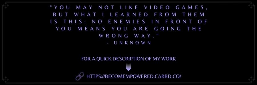 MonriaTitans | WGS banner