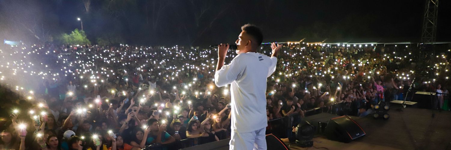 RodriCoronel_'s profile banner image