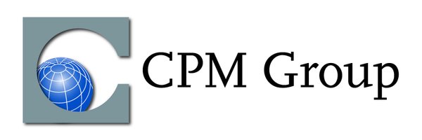 CPMGroupLLC Profile Banner