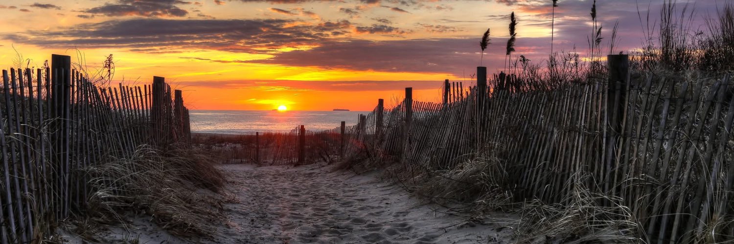 Malcolm Daniels banner