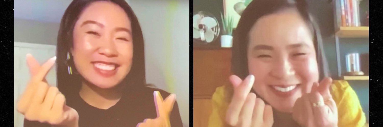 Teresa Trần💥 banner