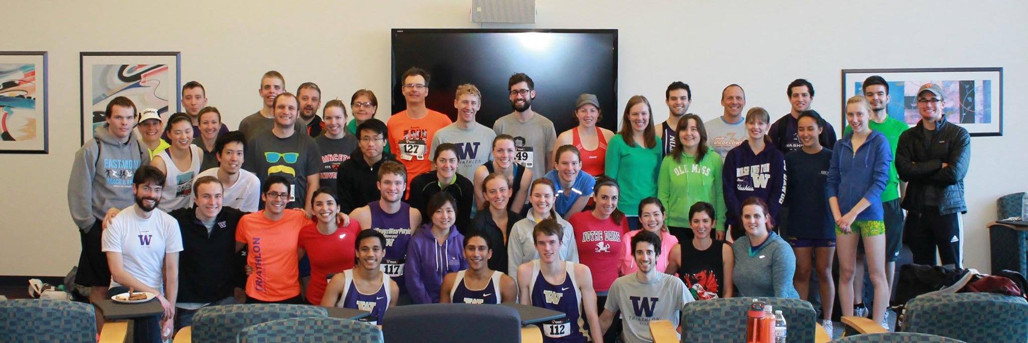 HuskyTriathlon's profile banner image